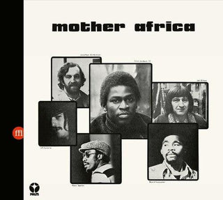 Byard Lancaster- Mother Africa (PREORDER)