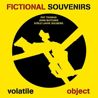 Fictional Souvenirs- Volatile Object (PREORDER)