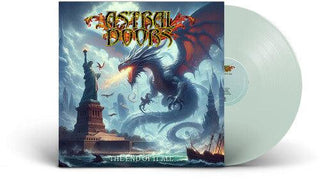 Astral Doors- The End of It All (PREORDER)