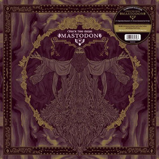 Mastodon- Crack The Skye (15th Anniversary Deluxe Edition) (Boxset) (PREORDER)