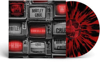 Motley Crue- Cancelled (PREORDER)