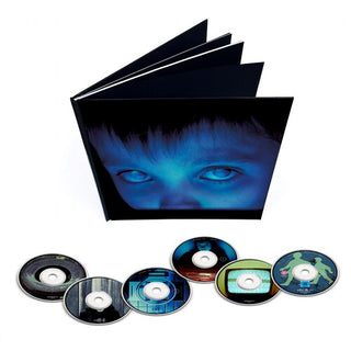 Porcupine Tree- Fear Of A Blank Planet - Deluxe Edition 5CD+BR (PREORDER)