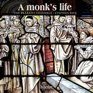 A Monk's Life (PREORDER)