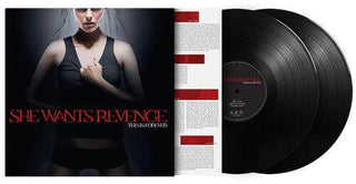 She Wants Revenge- This Is Forever - 180-Gram Black Vinyl (PREORDER)