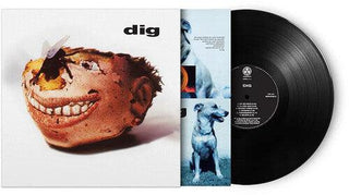 Directions in Groove- Dig - 180-Gram Black Vinyl (PREORDER)