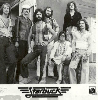 Starbuck- Moonlight Feels Right: The Collection 1975-2023 (PREORDER)