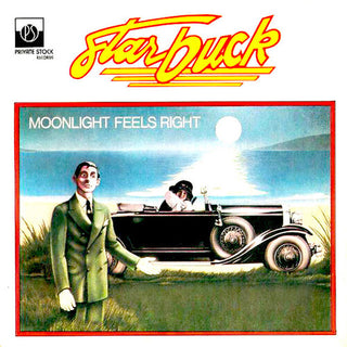 Starbuck- Moonlight Feels Right: The Collection 1975-2023 (PREORDER)