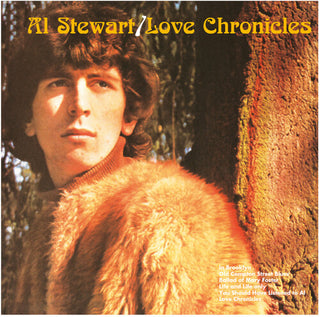 Al Stewart- Love Chronicles (PREORDER)