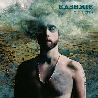 Kashmir- Zitilites (PREORDER)