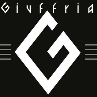 Giuffria- Giuffria (PREORDER)