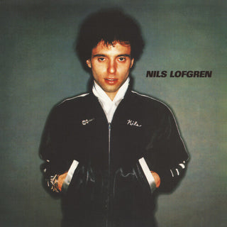 Nils Lofgren- Nils (PREORDER)