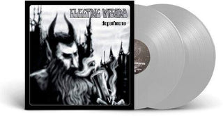 Electric Wizard- Dopethrone - Colored Vinyl (Import)