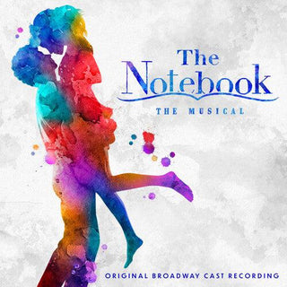 Ingrid Michaelson- The Notebook (Original Broadway Cast Recording) (PREORDER)