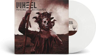 The Wheel- Moving Backwards (PREORDER)