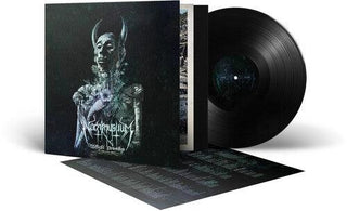 Nachtmystium- Blight Privilege (PREORDER)