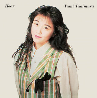 Yumi Tanimura- Hear (PREORDER)