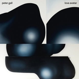 Peter Gall- Love Avatar (PREORDER)