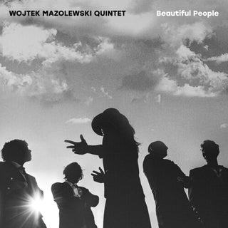 Wojtek Mazolewski- Beautiful People (PREORDER)