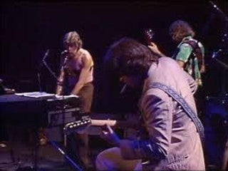 John Mayall & Bluesbreakers- Live at the Capitol Theater - June 18, 1982 (Set 1) (PREORDER)