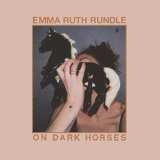 Emma Ruth Rundle- On Dark Horses (Indie Exclusive) (PREORDER)