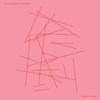 Svaneborg Kardyb- Superkilen (PREORDER)