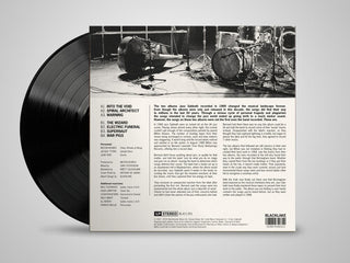 Jazz Sabbath- The 1968 Tapes (PREORDER)