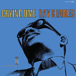 Ray Charles- Crying Time (2024 Remaster)