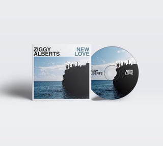 Ziggy Alberts- New Love