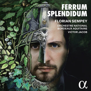 Florian Sempey- Ferrum Splendidum (PREORDER)