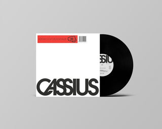 Cassius- Best Of 1996-2019 (PREORDER)