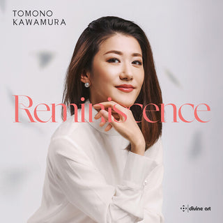 Tomono Kawamura- Reminiscence (PREORDER)