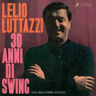 Lelio Luttazzi- 30 Anni Di Swing