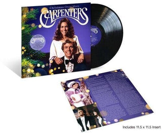 The Carpenters- Christmas Once More