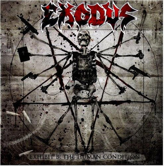 Exodus- Exhibit B: The Human Condition (PREORDER)