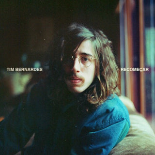 Tim Bernardes- Recomecar (PREORDER)