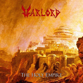 Warlord- Holy Empire (PREORDER)