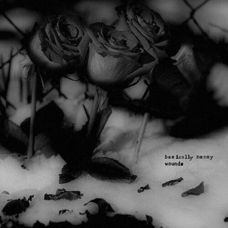 Basically Nancy- Wounds (PREORDER)