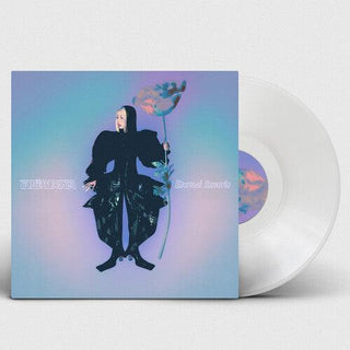Tokimonsta- Eternal Reverie - Frosted Glass
