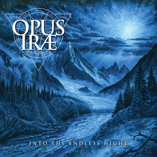 Opus Irae- Into the Endless Night (PREORDER)