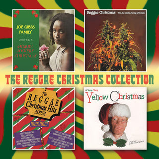 Various Artists- Reggae Christmas Collection / Various (PREORDER)