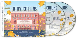 Judy Collins- In Concert Wildflowers at the Town Hall NYC