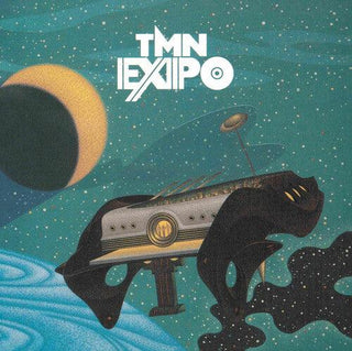 Tmn- Expo (PREORDER)