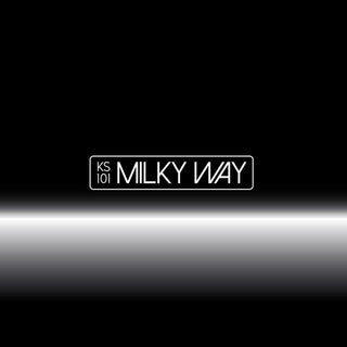 Klaus Schulze- 101, Milky Way (PREORDER)