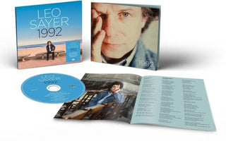 Leo Sayer- 1992 - Deluxe Packaging (PREORDER)