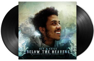 Blu & Exile- Below The Heavens