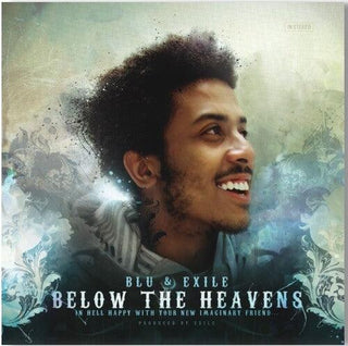 Blu & Exile- Below The Heavens