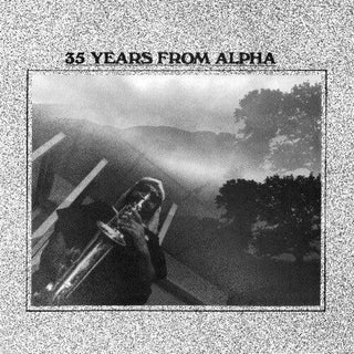 Deadly Headley- 35 Years From Alpha (PREORDER)