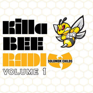 Solomon Childs- Killa Bee Radio V.1