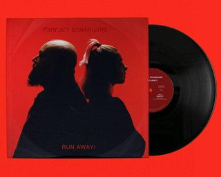 P3Rf3Ct Strang3Rs- Run Away! (PREORDER)