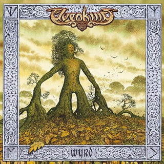 Elvenking- Wyrd (CD)